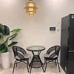 Vinhome Grand Park Homestay-Zen Garden House
