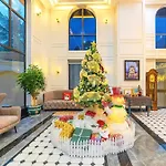 Green Lp Hotel & Apartment