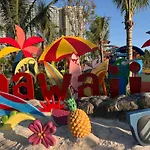Vinhome Grand Park Homestay-Sweet Home Origami