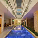 Diora Hotel Pleiku By Hos