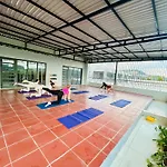 Hana Hotel Sonasea Night Market Phu Quoc