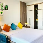 Flamingo Hai Tien 5 Sao -View Bien