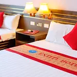 Ha Long Entity Hotel