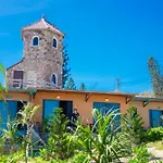 Adora Bay Ke Ga Beach Resort