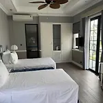 Onsen Mineral Bath, Vuon Vua, Thanh Thuy, Phu Tho
