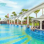 Onsen Mineral Bath, Vuon Vua, Thanh Thuy, Phu Tho