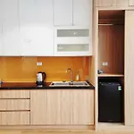Ruby Luxury Sea Apartment- Tms Quy Nhon