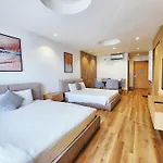 Ruby Luxury Sea Apartment- Tms Quy Nhon