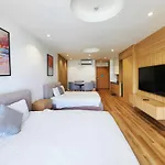 Ruby Luxury Sea Apartment- Tms Quy Nhon