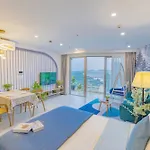 Condotel 5 Sao The Song Vung Tau - Apartment 5 Star The Song Vung Tau