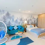Condotel 5 Sao The Song Vung Tau - Apartment 5 Star The Song Vung Tau