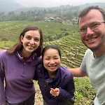 Puluong Aroma