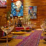 Sapaxa Spring Garden Ecolodge