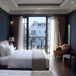 Victoria Villas