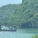 Maison Cat Ba Bay View Villa