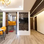 Dalat Center Residence