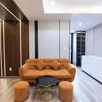 Dalat Center Residence