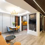 Dalat Center Residence
