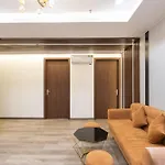 Dalat Center Residence