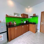 An Bang Beach White Sand Sea Villa