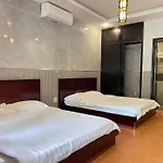Cam Binh Resort Lagi