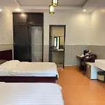 Cam Binh Resort Lagi