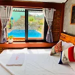 Vu\'S Homestay