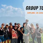 Ha Giang Hostel