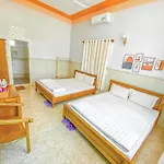 La Min Hotel - Dao Phu Quy