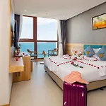 Sun Kiss Hotel