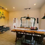 Chon\'S Dock Homestay & House Lease