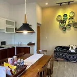 Chon\'S Dock Homestay & House Lease