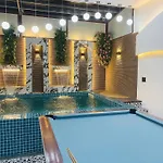 Anh Duong Villa Homestay Ha Long 7 Phong Ngu Cach Bai Bien 200M