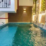 Anh Duong Villa Homestay Ha Long 7 Phong Ngu Cach Bai Bien 200M