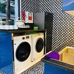 Anh Duong Villa Homestay Ha Long 7 Phong Ngu Cach Bai Bien 200M