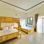 Pine Forest House Dalat