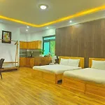 Pine Forest House Dalat
