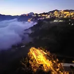 Phansi - Glamping, View Point 360, Bar & Bbq