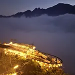 Phansi - Glamping, View Point 360, Bar & Bbq
