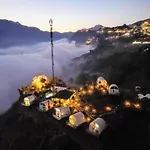 Phansi - Glamping, View Point 360, Bar & Bbq