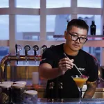 Wink Hotel Tuy Hoa Beach - 24Hrs Stay & Rooftop Pool Bar