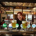 Wink Hotel Tuy Hoa Beach - 24Hrs Stay & Rooftop Pool Bar