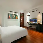 The Luxurious 4-Bedroom By Maison Cat Ba Villa