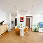Vinhomes Skylake By Serene Homestay