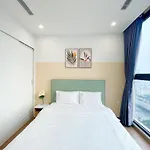 Vinhomes Skylake By Serene Homestay
