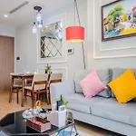 Vinhomes Skylake By Serene Homestay