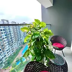 Cho Thue Can Ho Cao Cap Diamond Skyvila Cao Cap 3Pn2Wc 1 Gara Oto