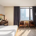 Greenview City Hotel