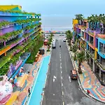 Flamingo Ibiza Hai Tien