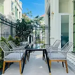Luna Sol Apartment - Sunset & Firework Signature